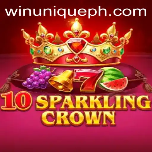 Discover the Enchantment of 10SparklingCrown: Your Ultimate Guide to Winning Unique Adventures
