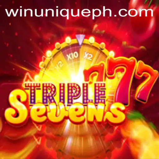 Explore the Thrills of 777TripleSeven and Unleash Your Potential with WinUnique