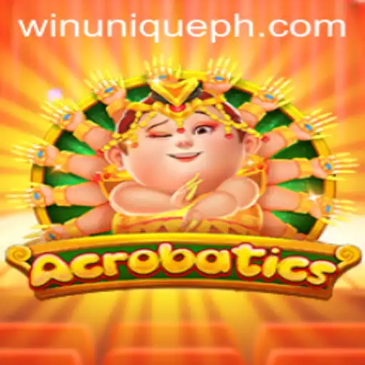 Acrobatics: The Thrilling Game of Skill and Strategy