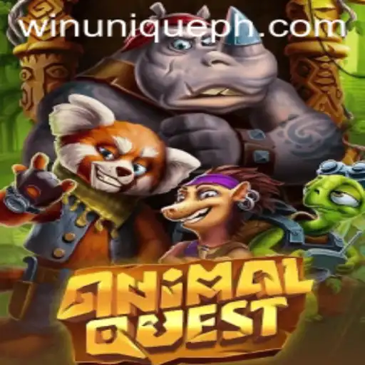 Explore the Adventure of AnimalQuest and Discover the Excitement of WinUnique