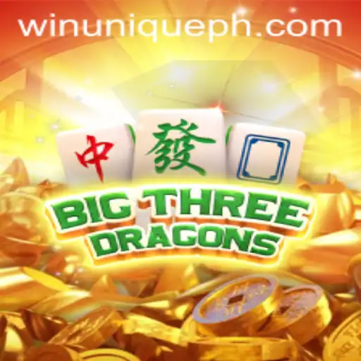BigThreeDragons: Unleashing the Power of Strategy with WinUnique