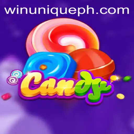 Candy: A Sweet Adventure with a Twist of WinUnique