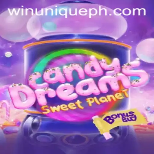 Exploring CandyDreamsSweetPlanet: A Sweet Adventure with WinUnique