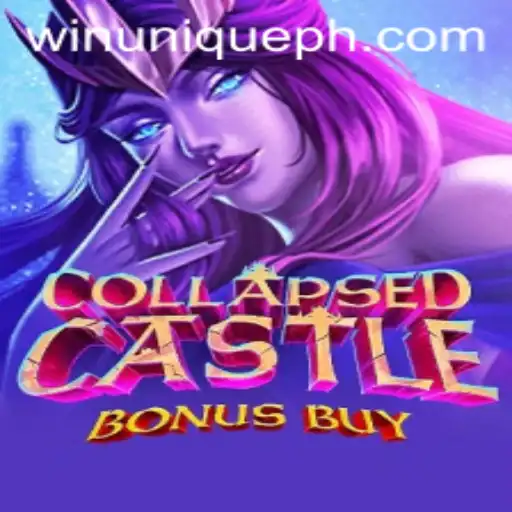 Unleashing Thrills in CollapsedCastleBonusBuy with WinUnique