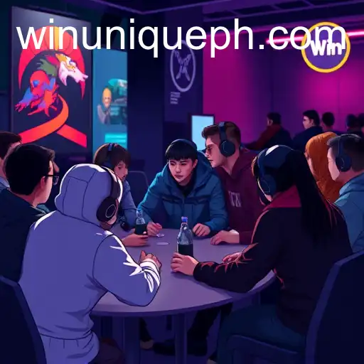 The Role of Player Communities in Modern Gaming: A Spotlight on WinUnique