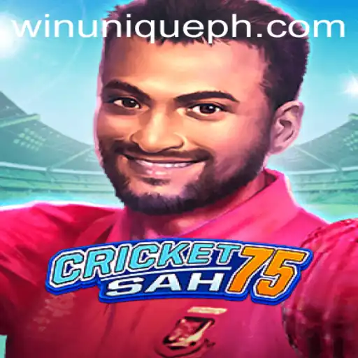 CricketSah75: Enter the World of WinUnique and Cricket Enthusiasm