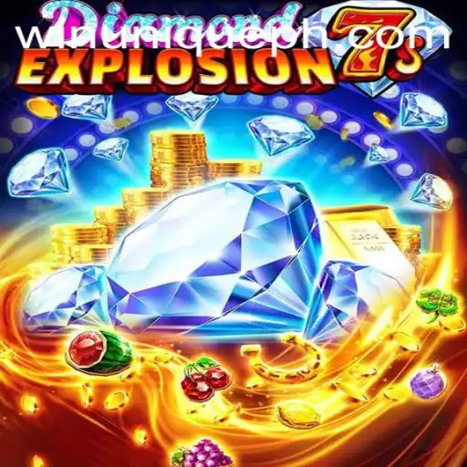 Discovering DiamondExplosion7s: A Unique Adventure with WinUnique