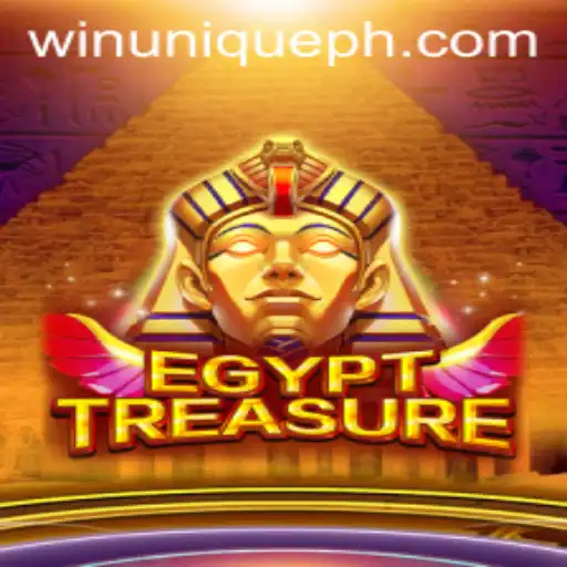 Discover the Adventure of EgyptTreasure and Master the WinUnique Challenge