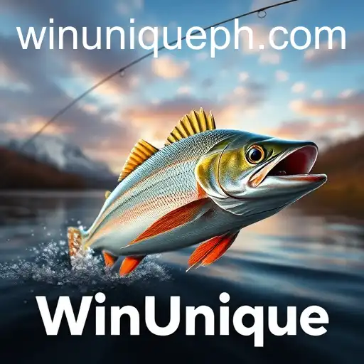 WinUnique: Exploring the World of Fishing Games