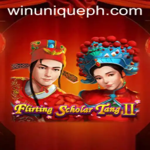 Flirting Scholar Tang II: A Captivating Journey with WinUnique