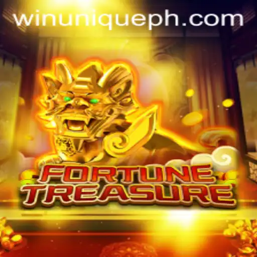 Unveiling FortuneTreasure: Your Pathway to Unique Wins