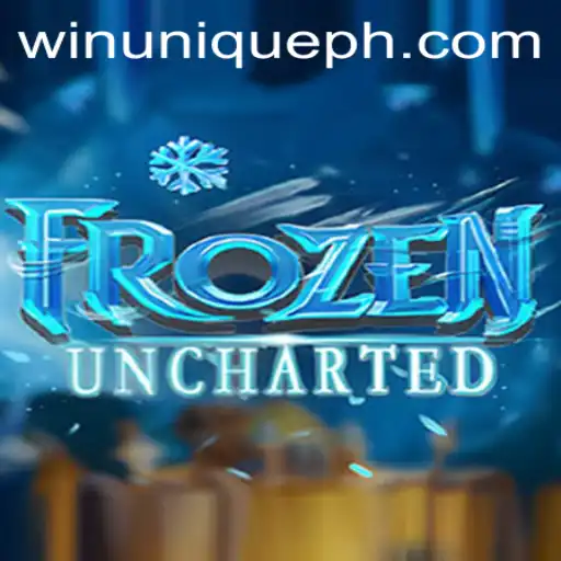 FrozenUncharted: A Thrilling Arctic Adventure Awaits with WinUnique