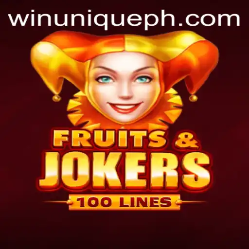 Exploring the Exciting World of FruitsAndJokers100: A Comprehensive Guide to Winning Big