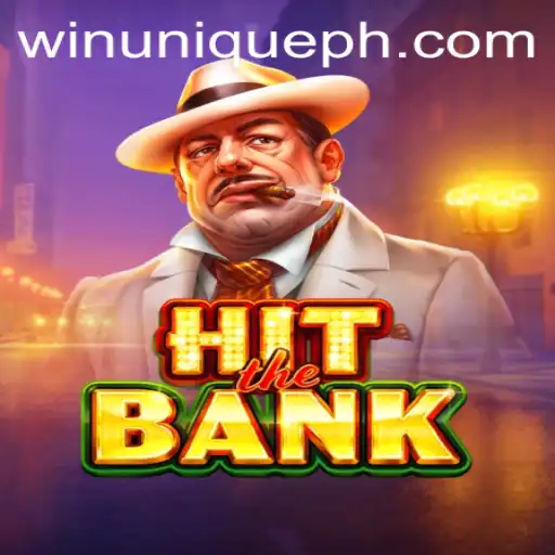 HitTheBank: A New Adventure in Gaming with WinUnique