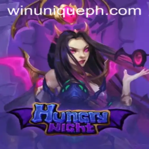 HungryNight: Unleashing Adventure with WinUnique