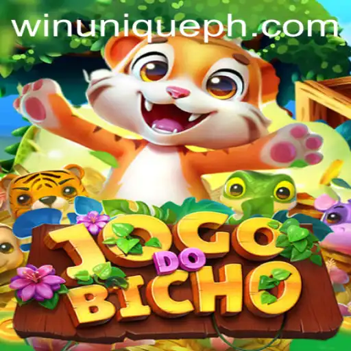 WinUnique: Master the Art of JOGODOBICHO