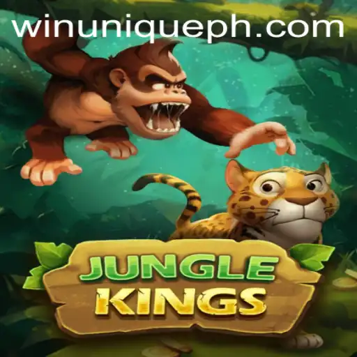 Explore the Thrilling World of JungleKings: A Unique Adventure Awaits