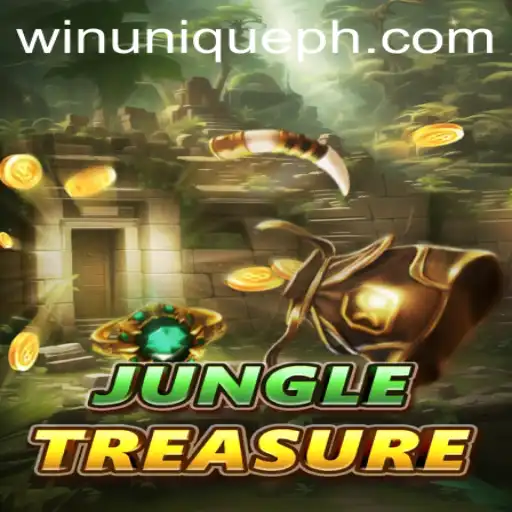 Discover the Adventure of JungleTreasure: Unveiling the Secrets of WinUnique