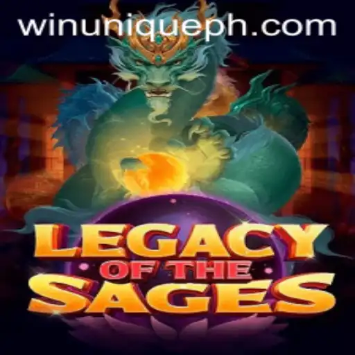 Legacy of the Sages: Win Unique in a Revolutionary Gaming Experience