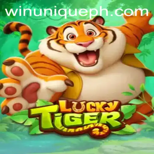 Unleashing the Adventure: Exploring the World of LuckyTiger with WinUnique