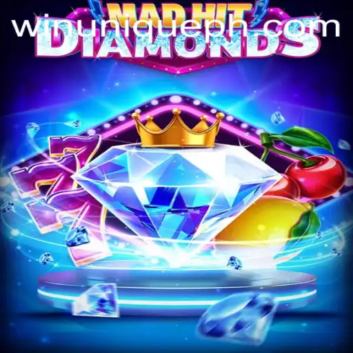 Discovering the Thrilling World of MadHitDiamonds: Unveil Your Winning Strategy with WinUnique