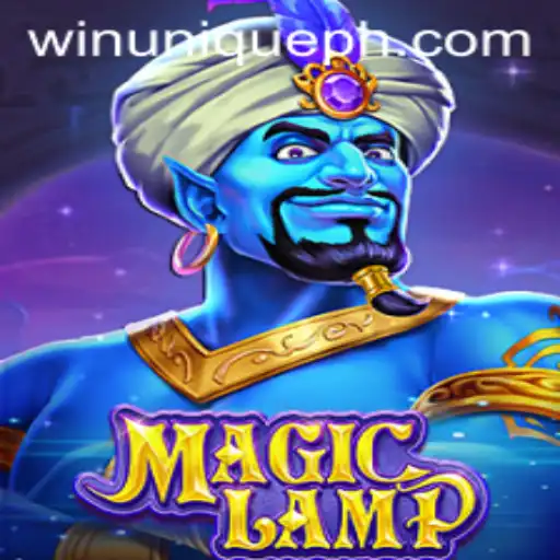 Unlock the Mysteries of MagicLamp: A Winning Adventure with WinUnique