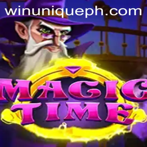Unveiling MagicTime: A Unique Adventure with WinUnique