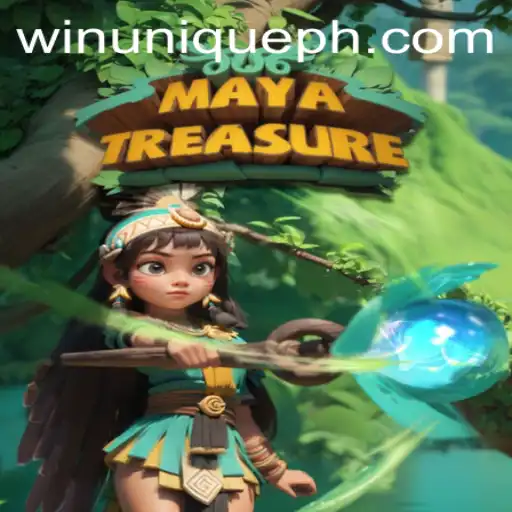 Discover the Adventure of MayaTreasure and the Secrets to WinUnique