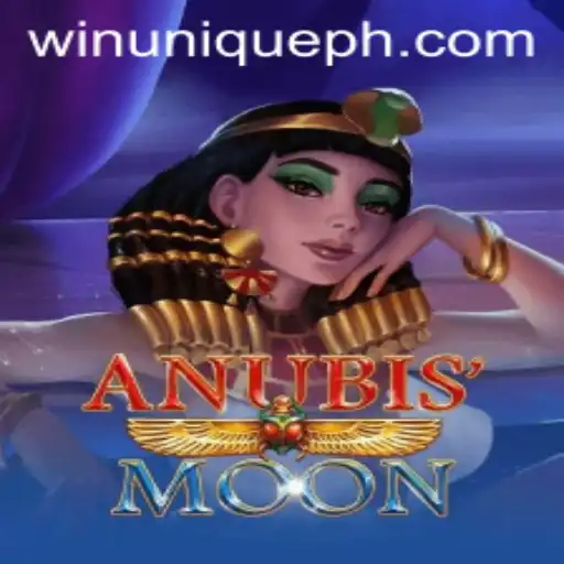 AnubisMoon: The Enchanting Quest for WinUnique