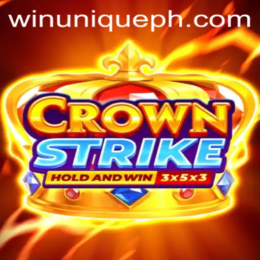 Crownstrike: The Revolutionary Tactical Experience with WinUnique Edge