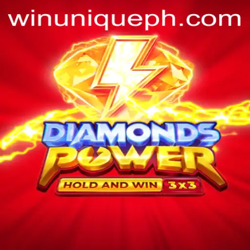 Discovering the Intriguing World of Diamondspower: A Unique Journey with WinUnique