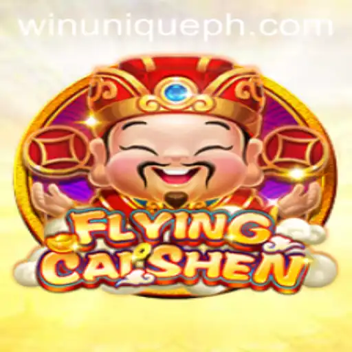 Experience the Thrills of FlyingCaiShen: WinUnique Awaits!