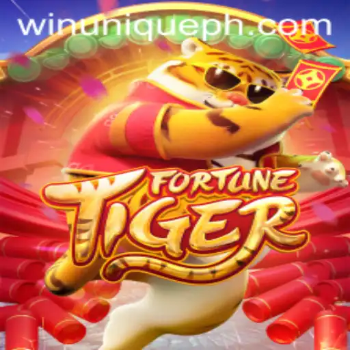 Discover the Excitement of FortuneTiger: WinUnique in Every Spin