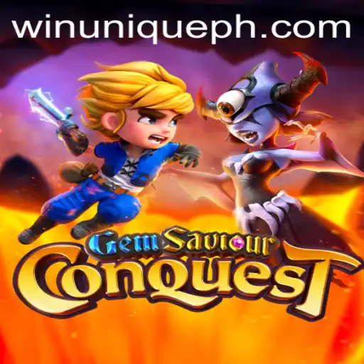 GemSaviourConquest: A Thrilling Journey Beyond Imagination