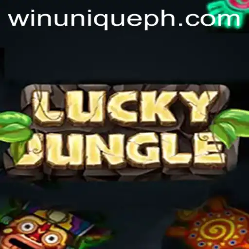 Explore the Thrilling Adventures of LuckyJungle and the Exciting WinUnique Feature