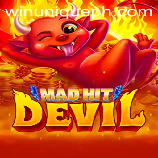 The Thrilling World of MadHitDevil: A Journey Through Chaos and Strategy