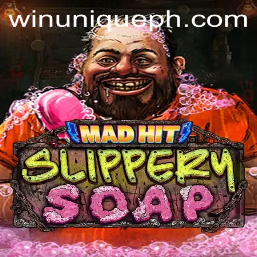 Discovering MadHitSlipperySoap: An Interactive Gaming Adventure