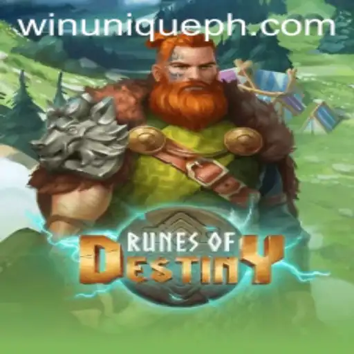 Exploring the Enchanting World of RunesOfDestiny: A Guide to Gameplay and Winning with Unique Strategies