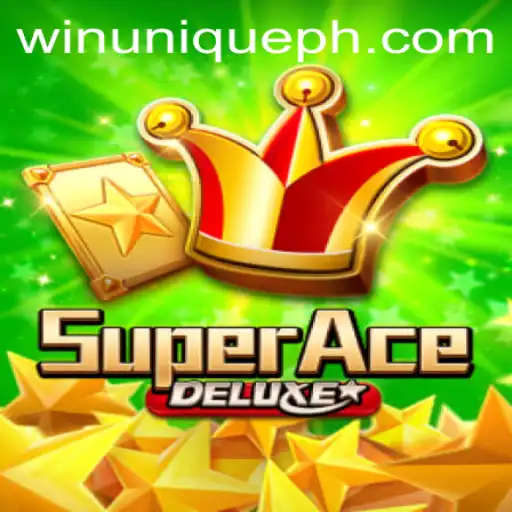 Exploring SuperAceDeluxe: The Ultimate Gaming Experience