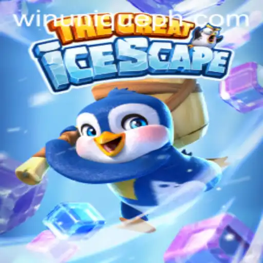 Exploring TheGreatIcescape: Unveiling the Thrilling World of WinUnique