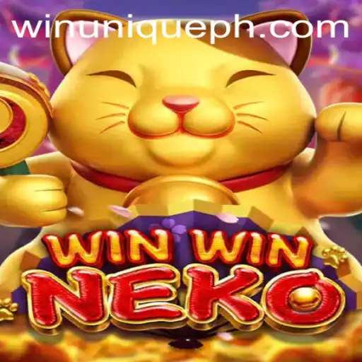 Discover the Unique Charm of WinWinNeko: A Game of Strategy and Luck
