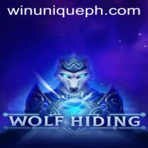 Exploring WolfHiding: A Unique Game Experience with WinUnique