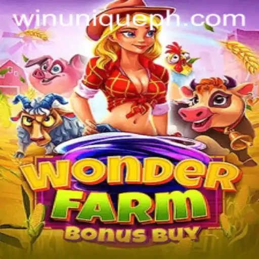 Unlocking the Enchantment of WonderFarmBonusBuy: A Guide to Winning with WinUnique
