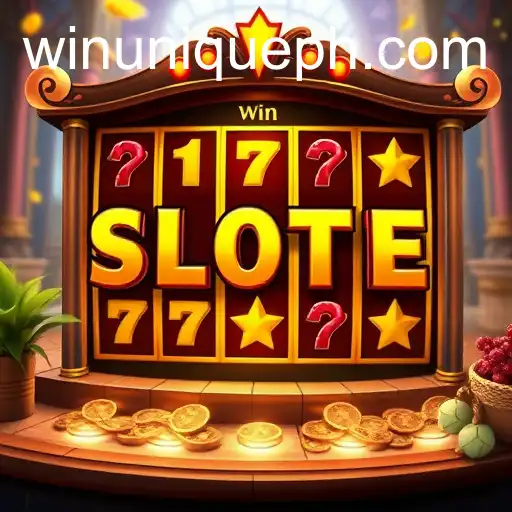 An In-Depth Look at Online Slots and the Alluring World of WinUnique