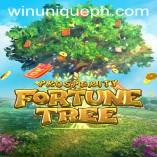 ProsperityFortuneTree: Embark on a Unique Adventure with WinUnique