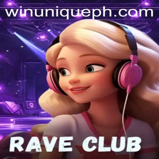RaveClub: Dive into the Neon-Lit Adventure of WinUnique