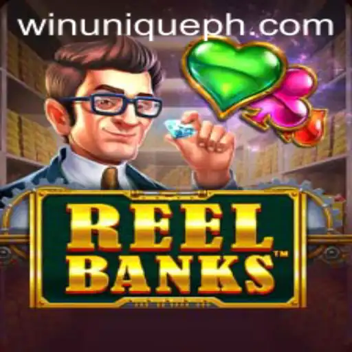 Exploring ReelBanks: An Engaging Gaming Experience with the WinUnique Feature