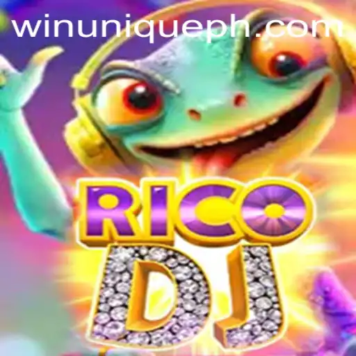 RicoDJ: An Exciting Adventure with WinUnique