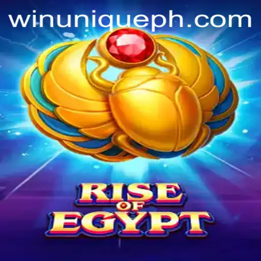 Exploring the Mysteries and Wins of RiseOfEgypt