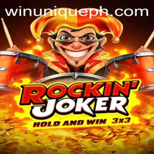 RockinJoker: The Thrilling Interactive Experience with WinUnique